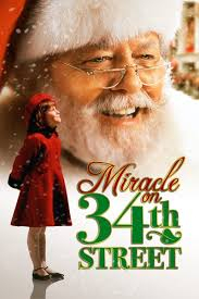 Miracle on 34th StreetDisney+