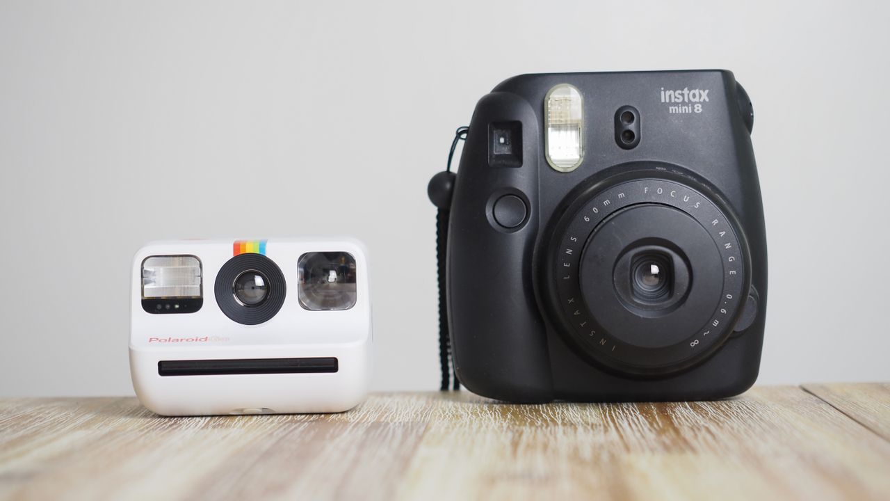 Polaroid Go
