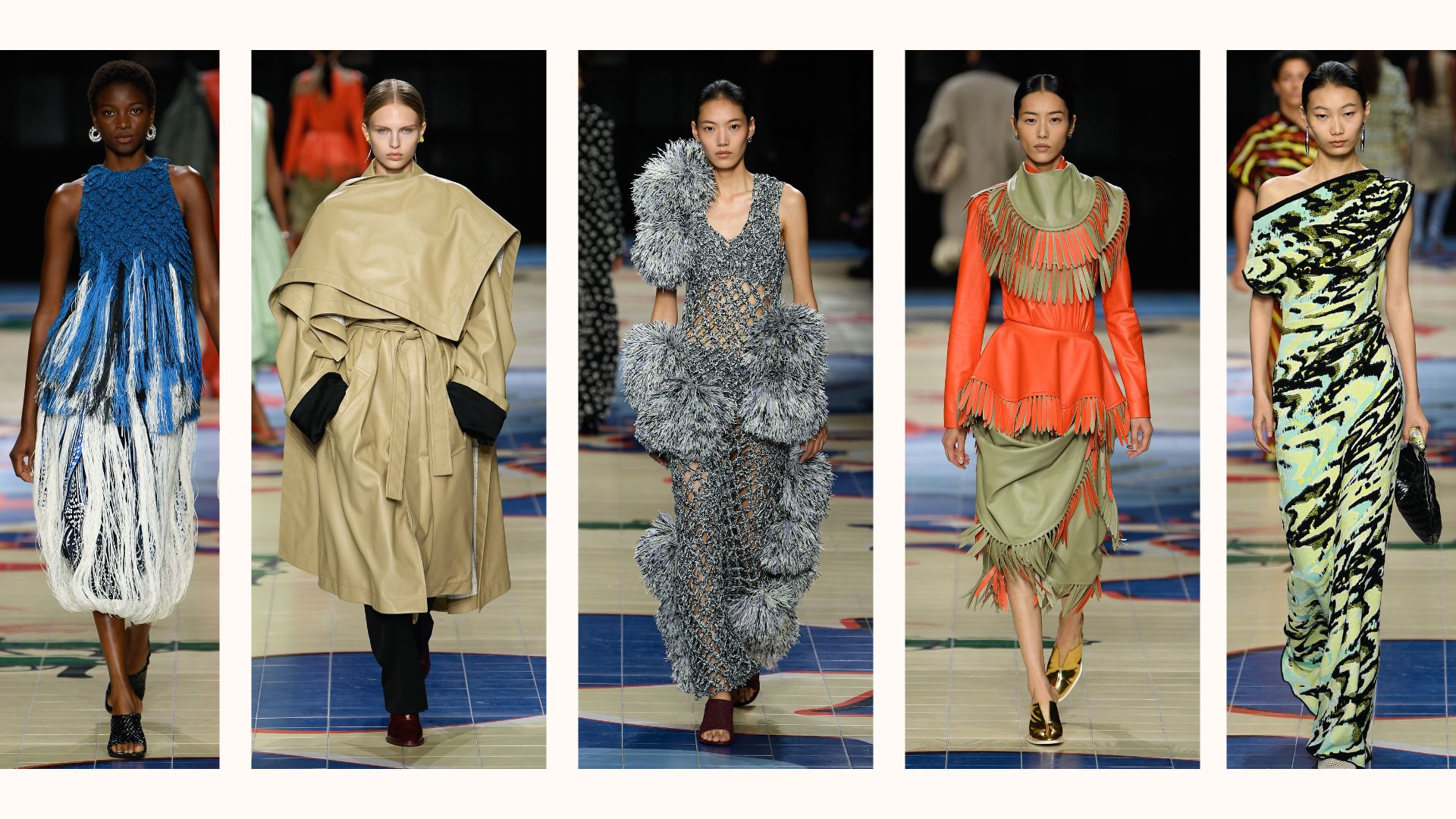 Milan Fashion Week spring/summer 2024 shows to know about | Woman & Home