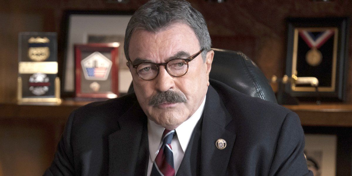 Blue Bloods Is Leaving Netflix And CBS Fans Are Not Happy | Cinemablend