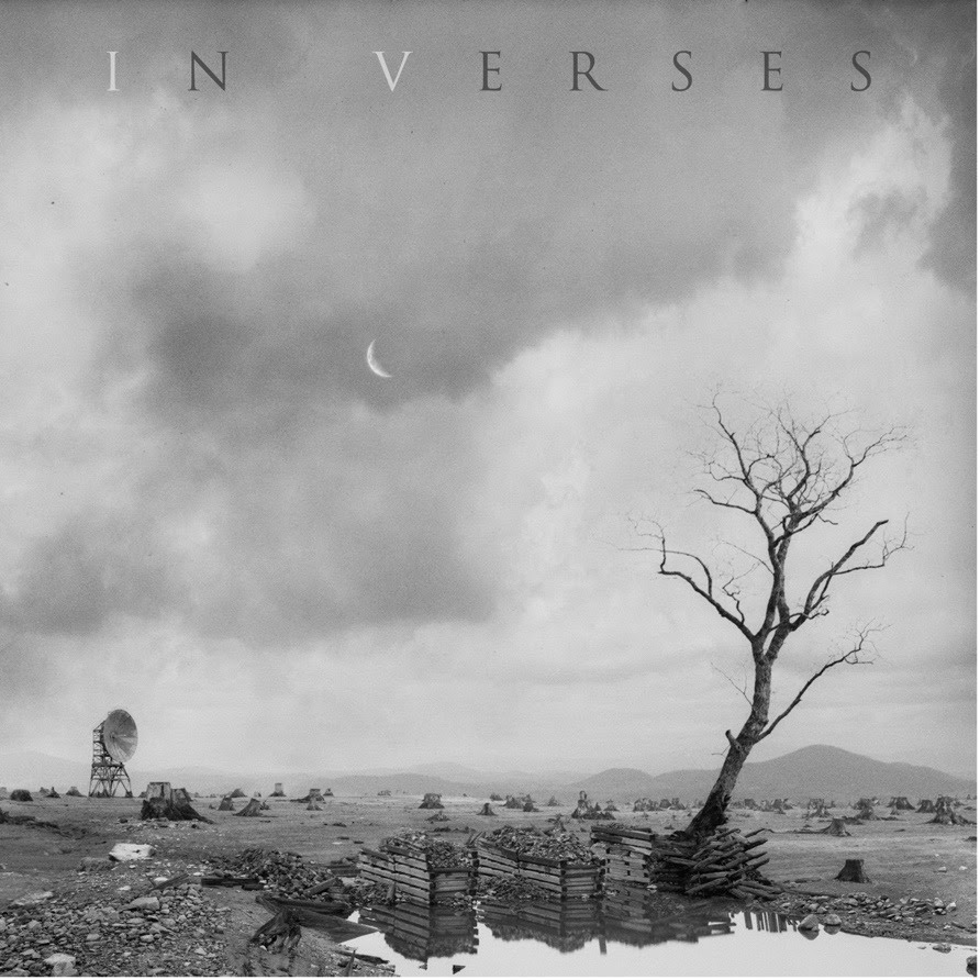 Karnivool In Verses album cover