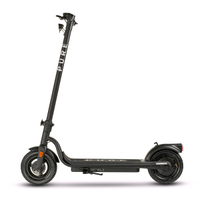 Pure Air Electric Scooter 2nd Gen:  £449