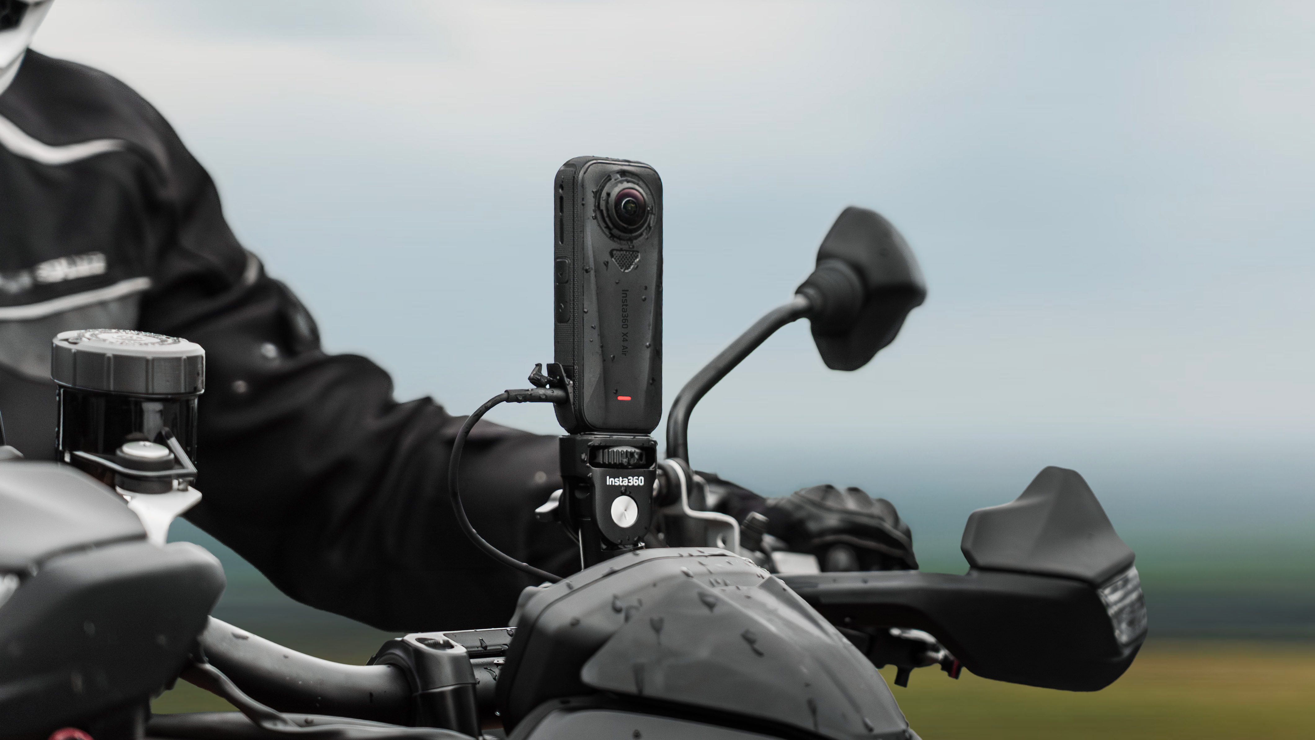 Insta360 X4 Air