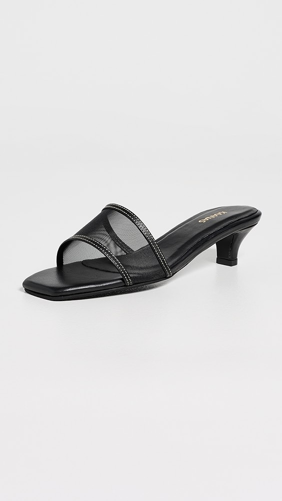 Kaanas Amine Sandals