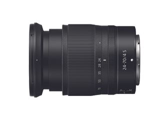 best Nikon standard zoom lens: Nikon Z 24-70mm f/4 S