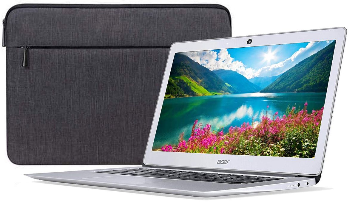 Chromebook deal alert! Acer Chromebook 14 is just 159 on Walmart now
