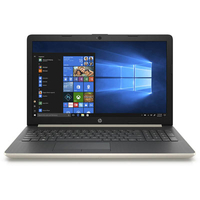 HP 15DY1074NR Laptop: $599.99 $494 at WalmartSave $105.99: