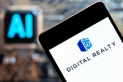 Digital Realty Trust