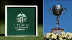 The Biltmore Championship on the PGA Tour