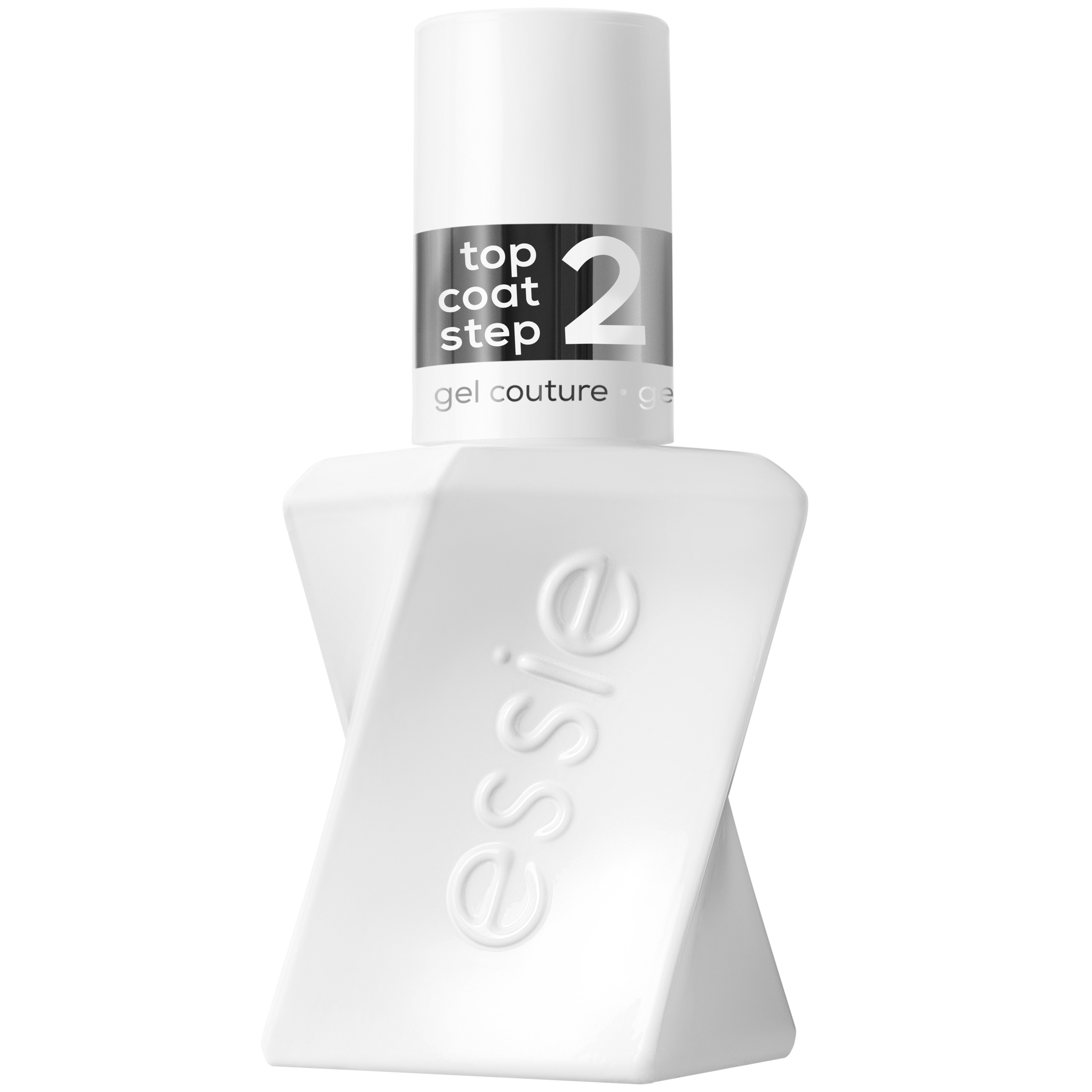 Gel Couture Top Coat
