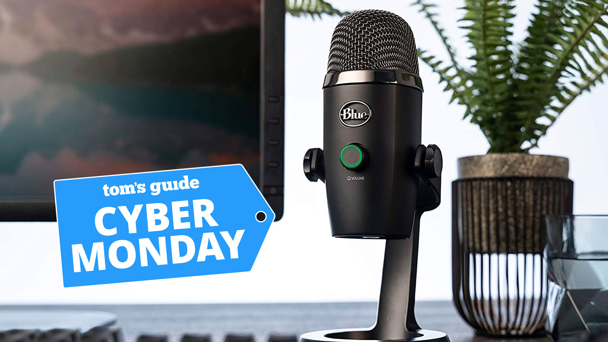 Blue Yeti Nano deal