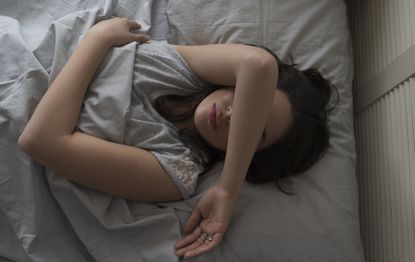 how to recover from a bad night's sleep