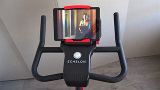 Echelon Smart Connect EX3 Max Bike