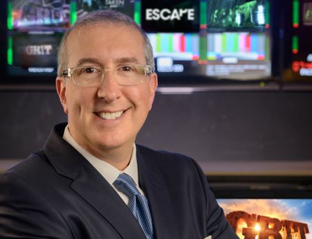 Katz Shows True Grit Building Multicast Empire Broadcasting Cable
