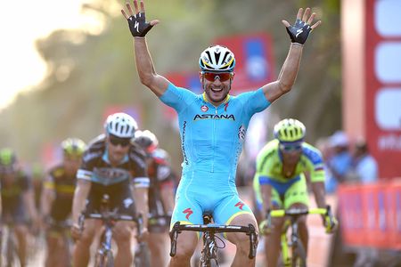 Andrea Guardini (Astana)