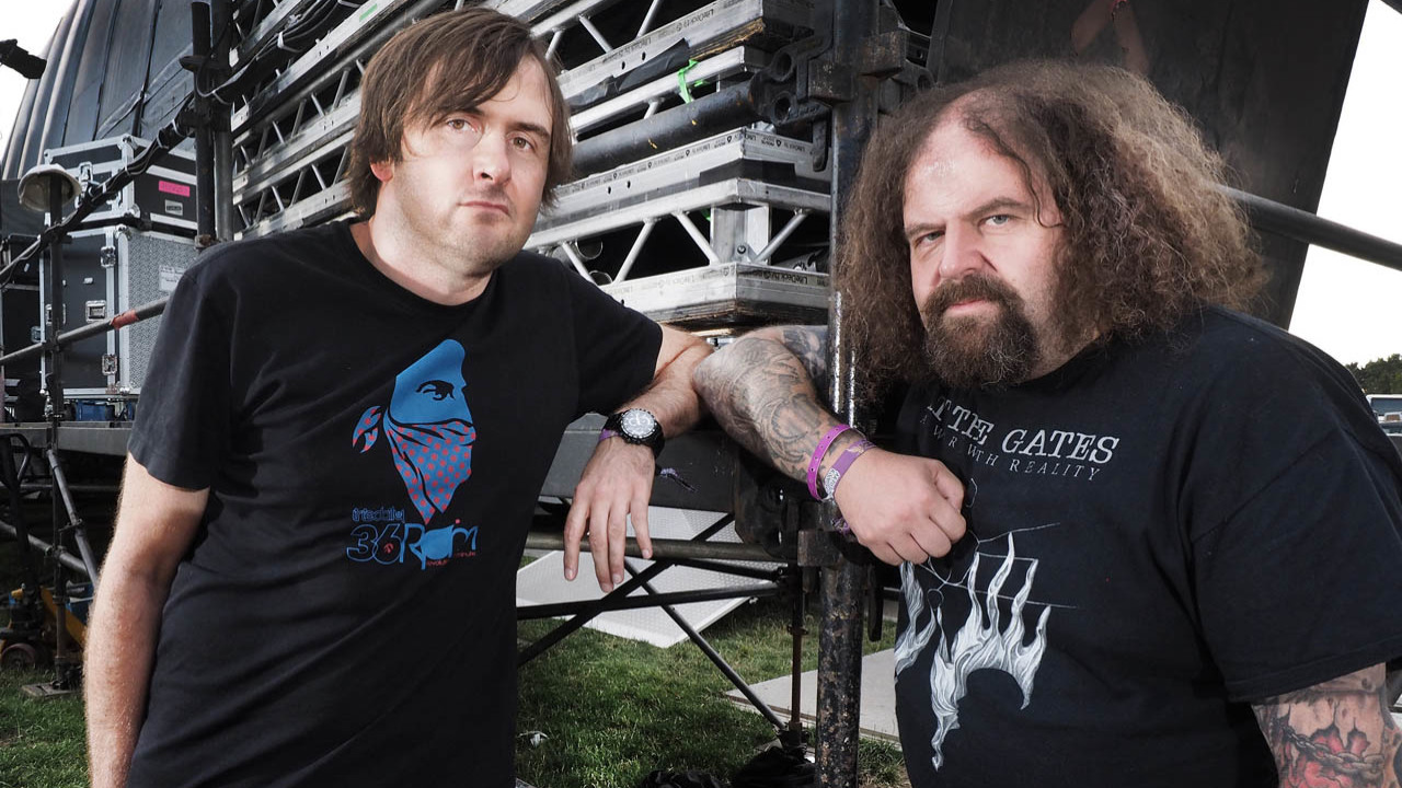 Napalm Death man Greenway to miss two shows | Louder