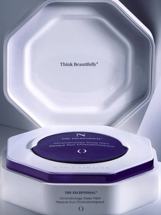 Noble Panacea box
