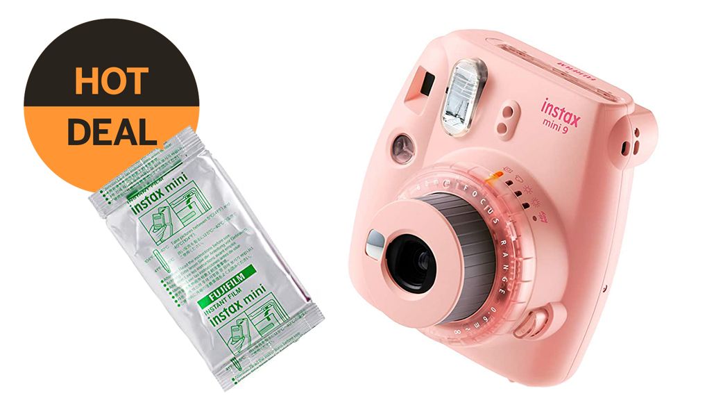 Instax Mini 9