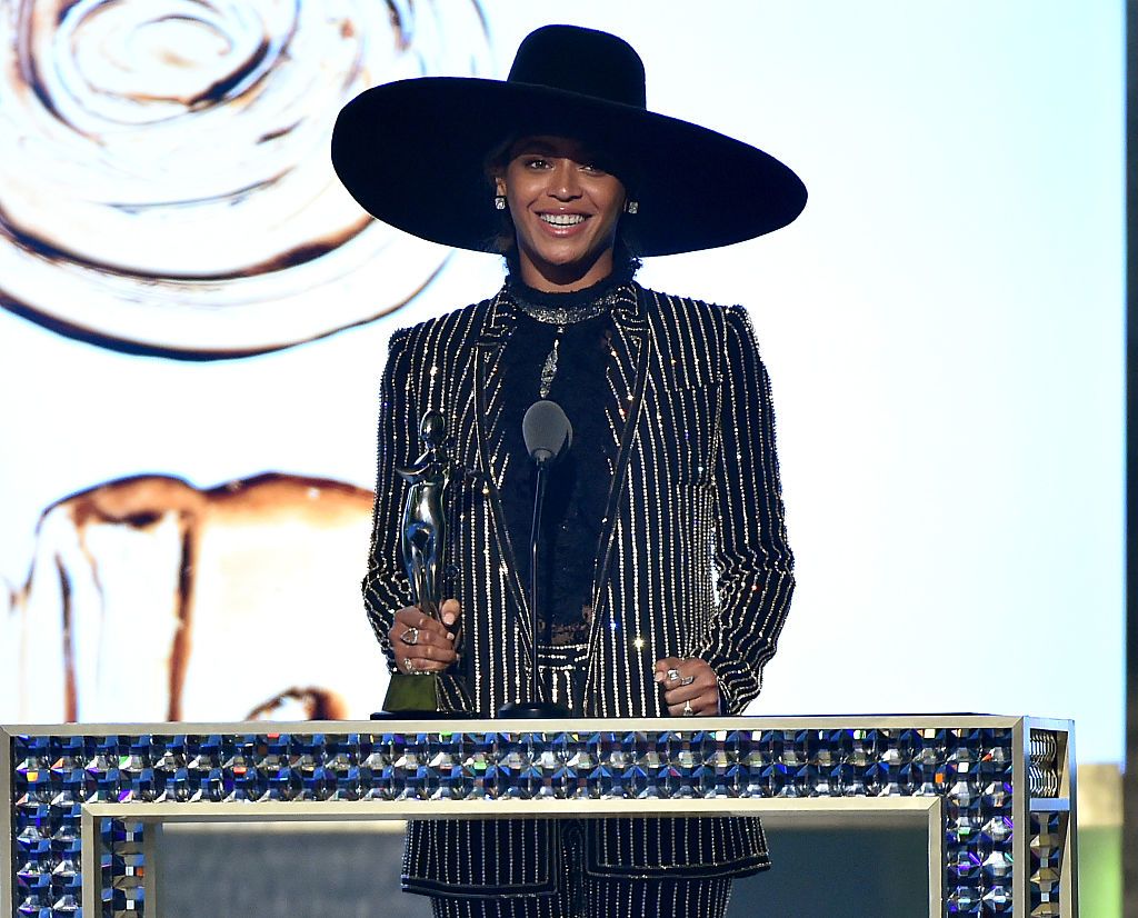 Beyonce used her fame to help the people of Flint, Michigan.