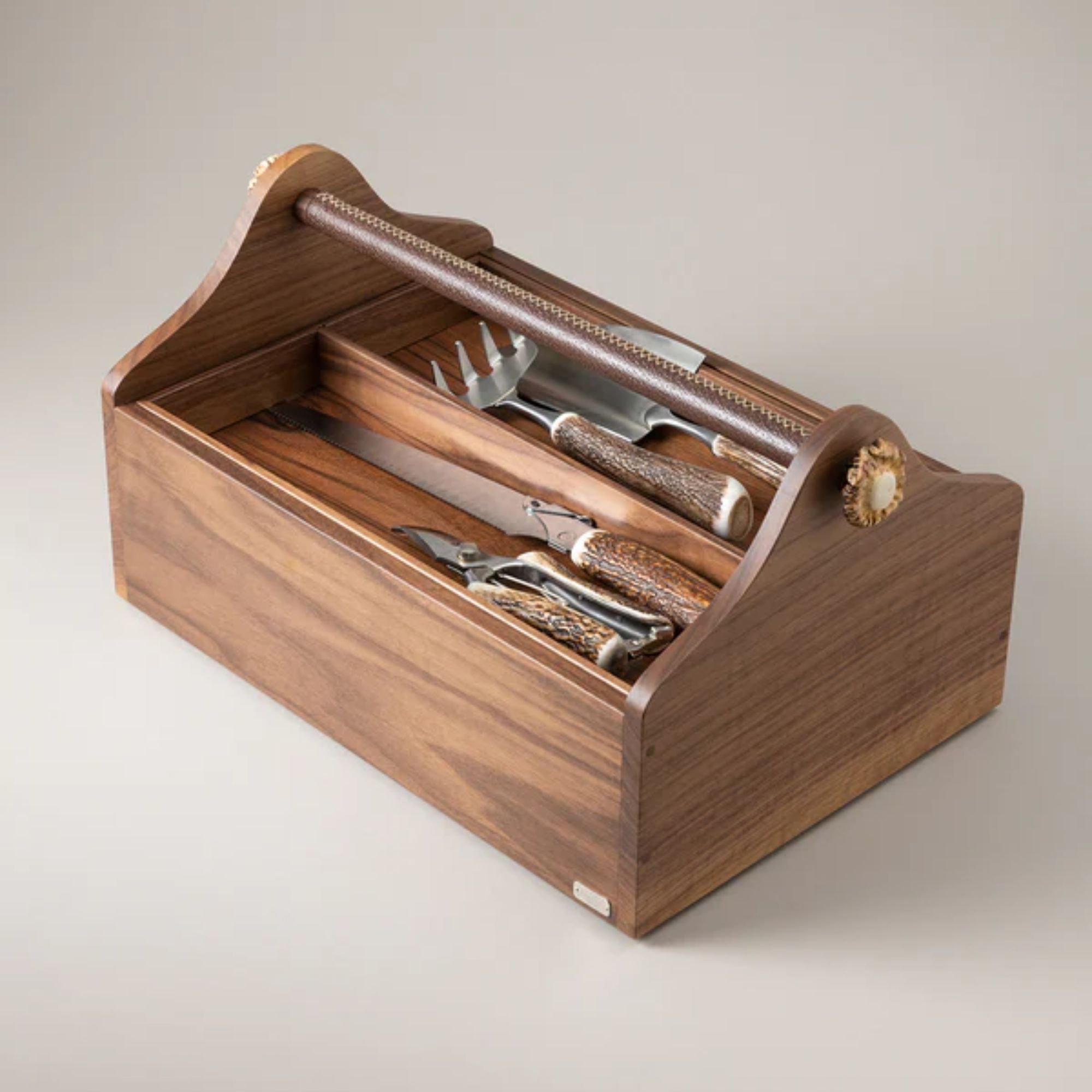 Garden tools set