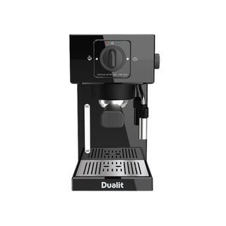 Wellness products 2023: A Dualit coffee machine