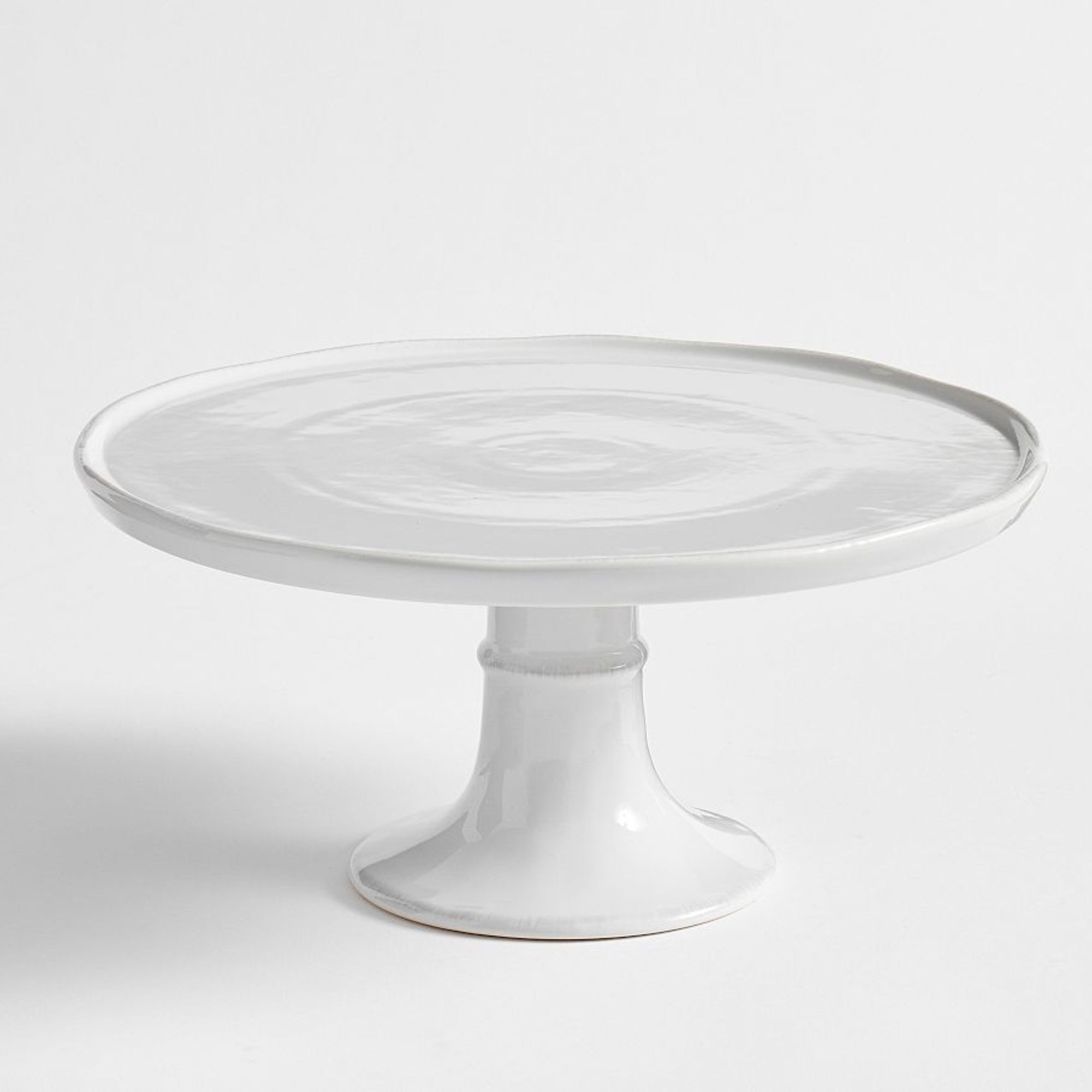 Monique Lhuillier Arles Cake Stand