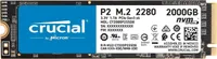 Crucial P2 | Up to $60 off