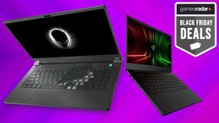 Should you buy a gaming laptop on Black Friday?