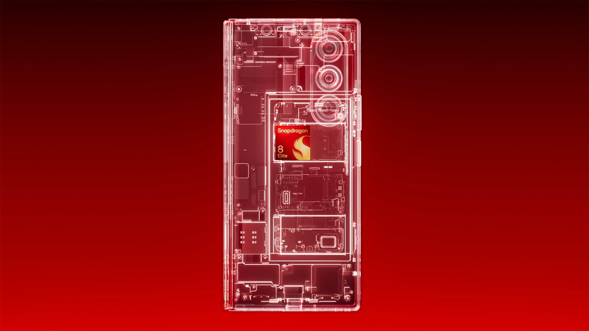 Qualcomm Snapdragon 8 Elite Gen 5