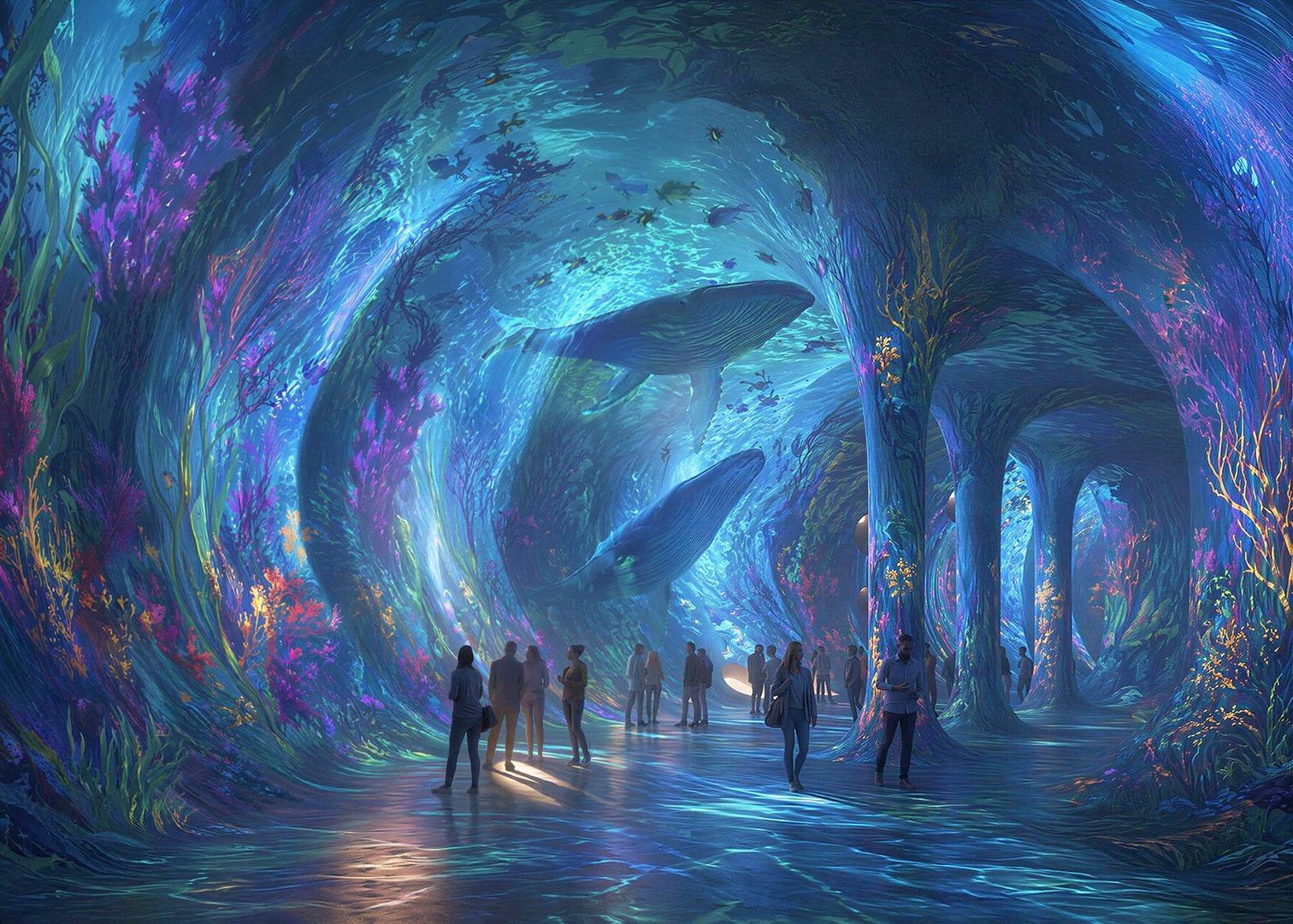 MVRDV Shift International Competition
