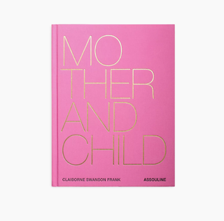 coffee table book mother's day gift