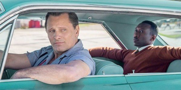 Viggo Mortensen Apologizes For Using N-Word During Green Book Promotion ...