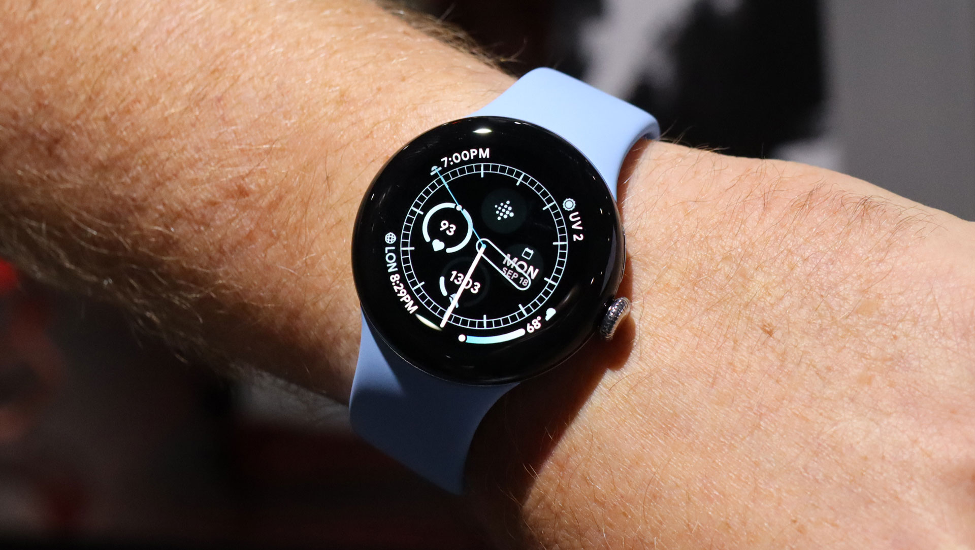 The Xiaomi Watch 2 is an impressively affordable new Pixel Watch 2 rival