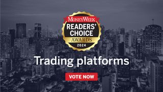 MW Readers' Choice Awards 2024 Trading Platforms