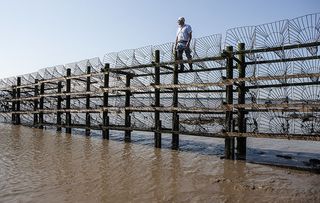 Putcher Fisherman