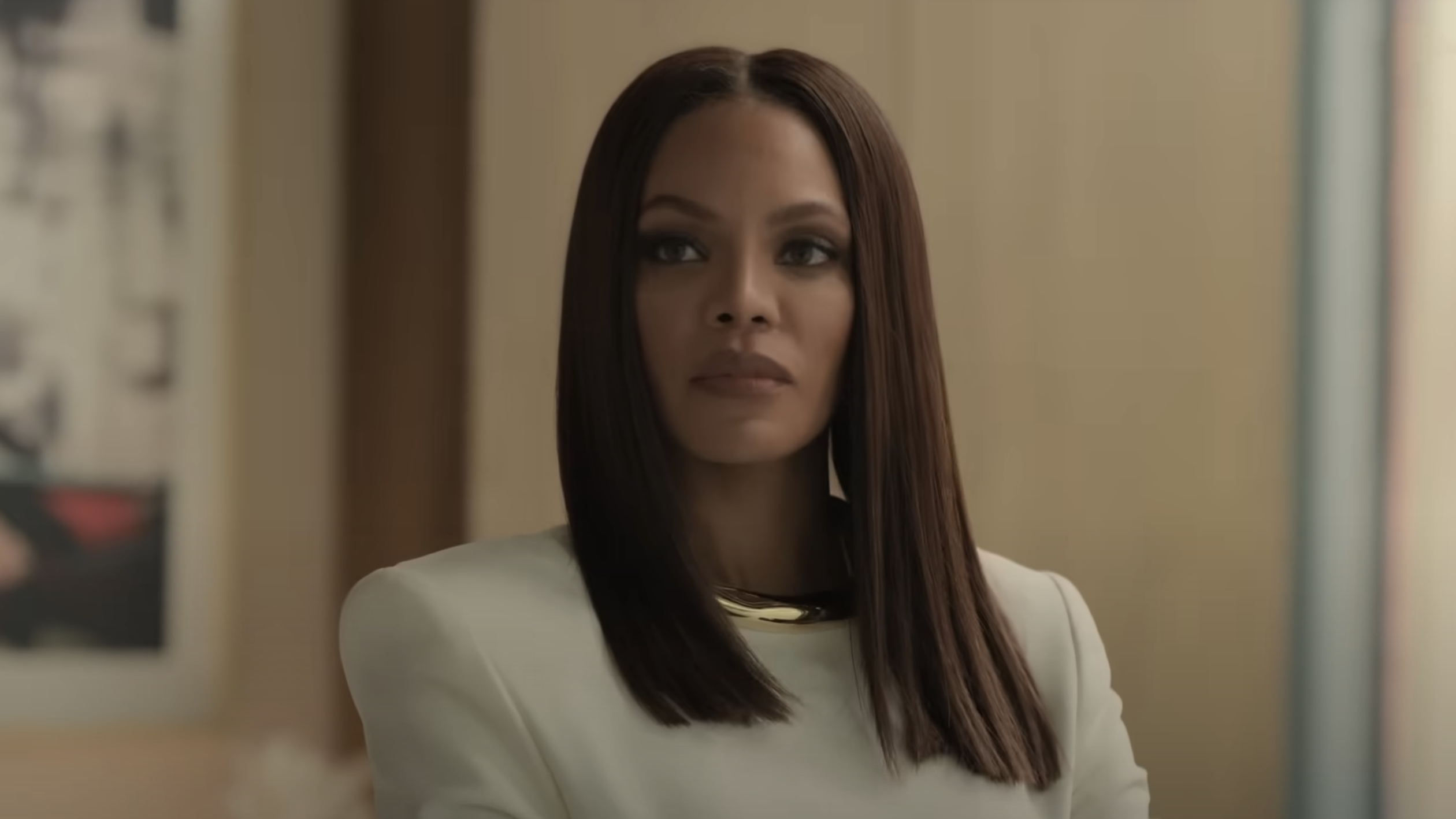 Tyler Perry's Beauty In Black season 2