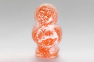 Jelly baby