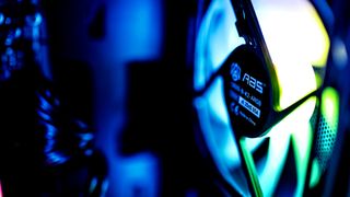 ABS Cyclone Ruby gaming PC