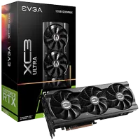 EVGA RTX 3080 GPUs