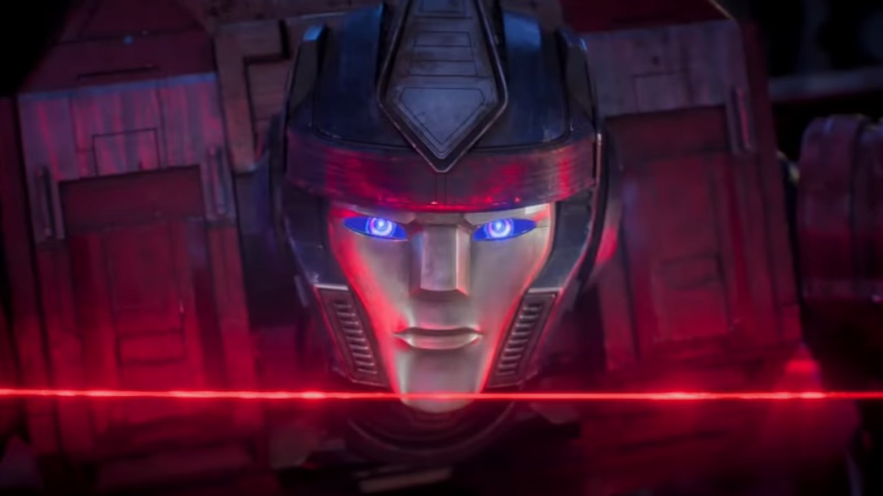 Critics Have Seen Transformers One, And There’s No Disguising How They Feel About Chris Hemsworth And Brian Tyree Henry’s Animated Prequel