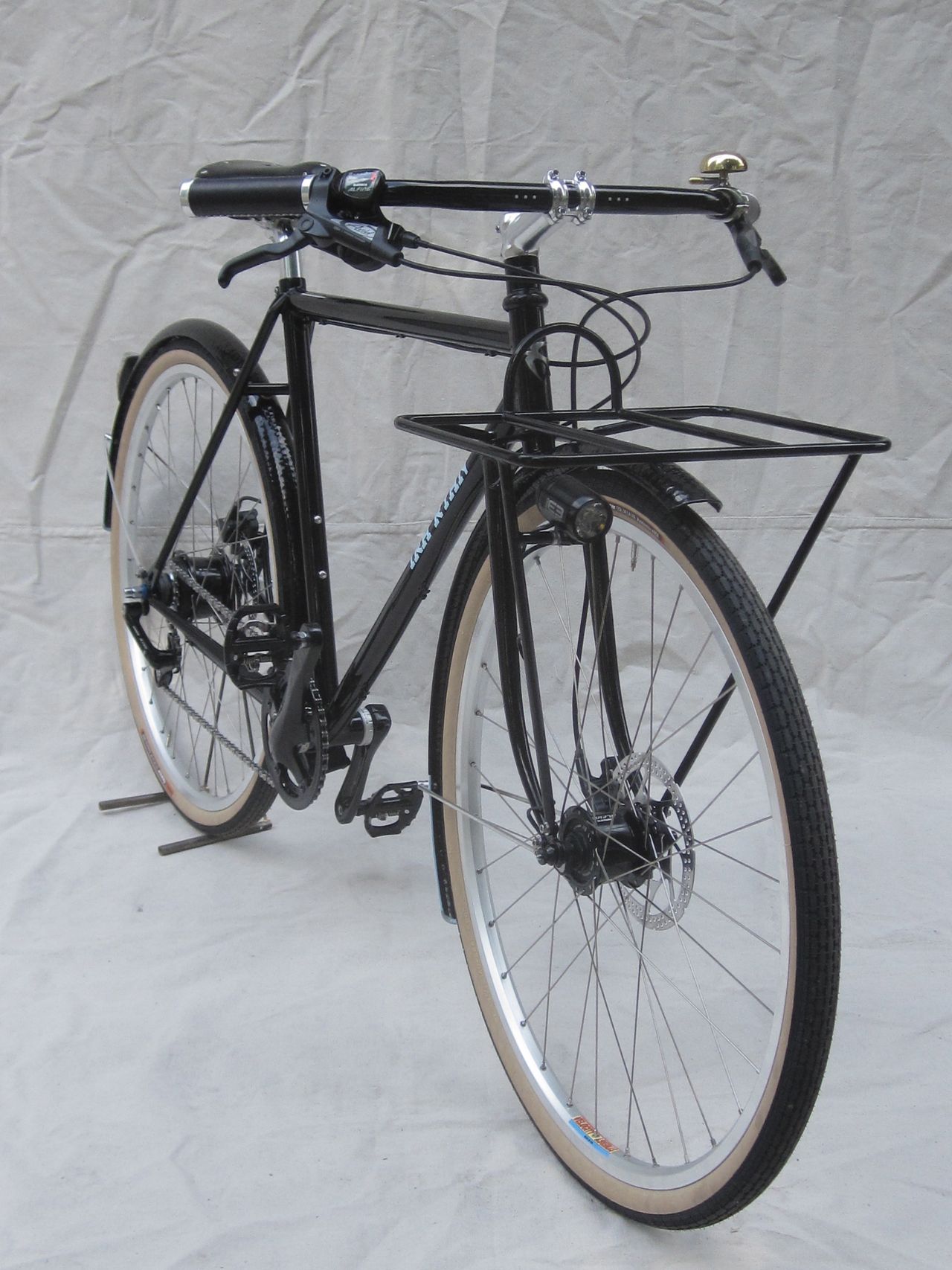 Ira Ryan Cycles