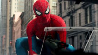 Amazon Prime offers members early screening of Spider-Man: Brand New Day in US
