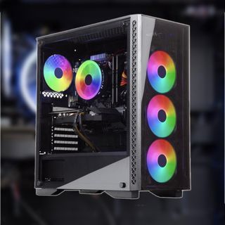 Abs Master Gaming Pc