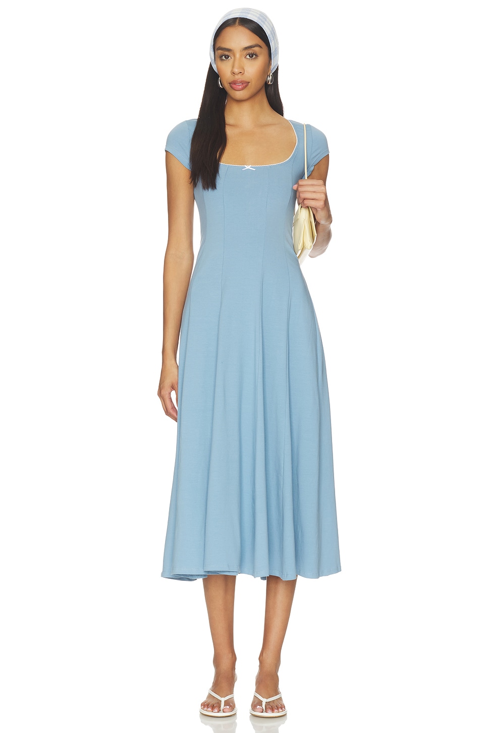 Dream Dress