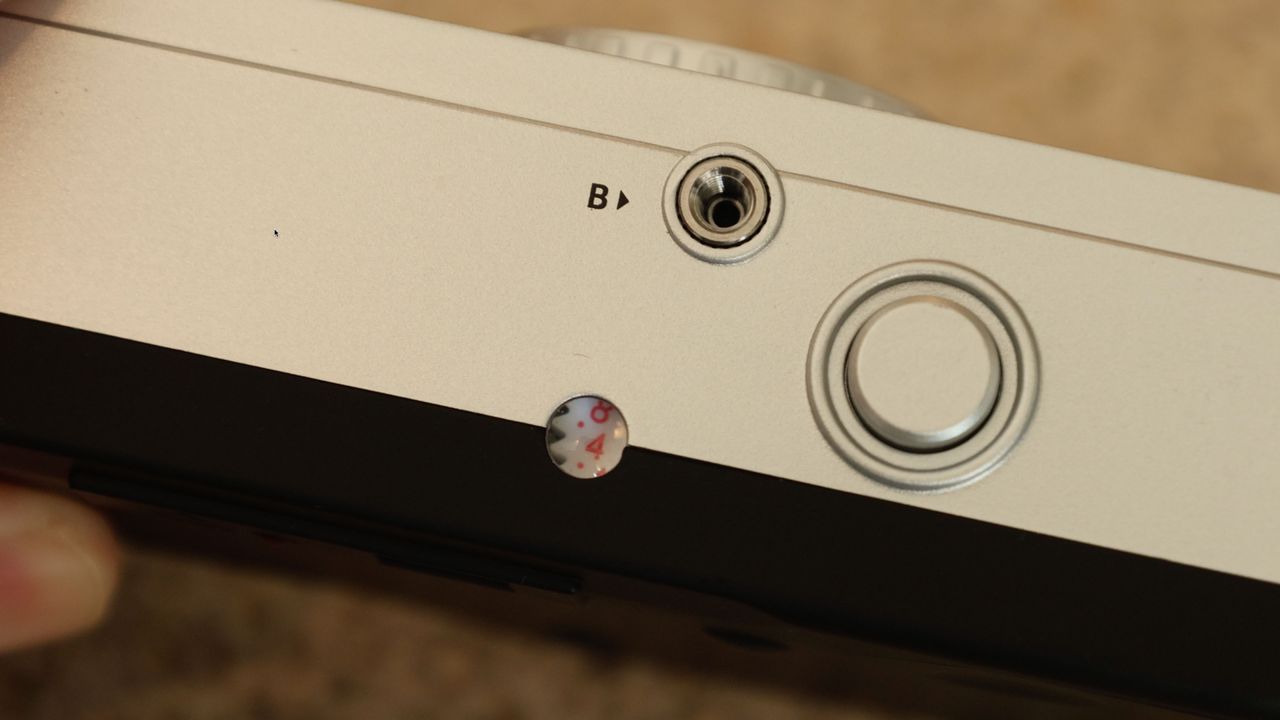 Kodak Extar H35N