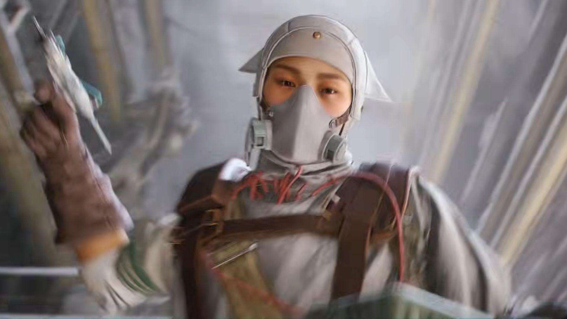 Arc Raiders Developers Adjust Weapon Durability After Player Feedback Arc Raiders Developers Adjust Weapon Durability After Player Feedback