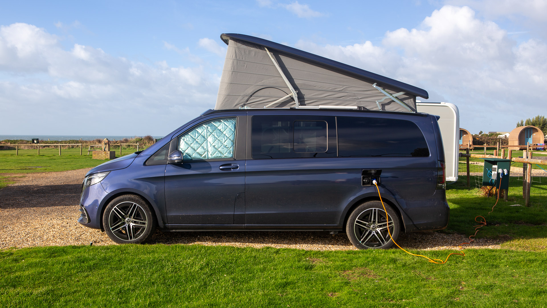 Mercedes-Benz Marco Polo