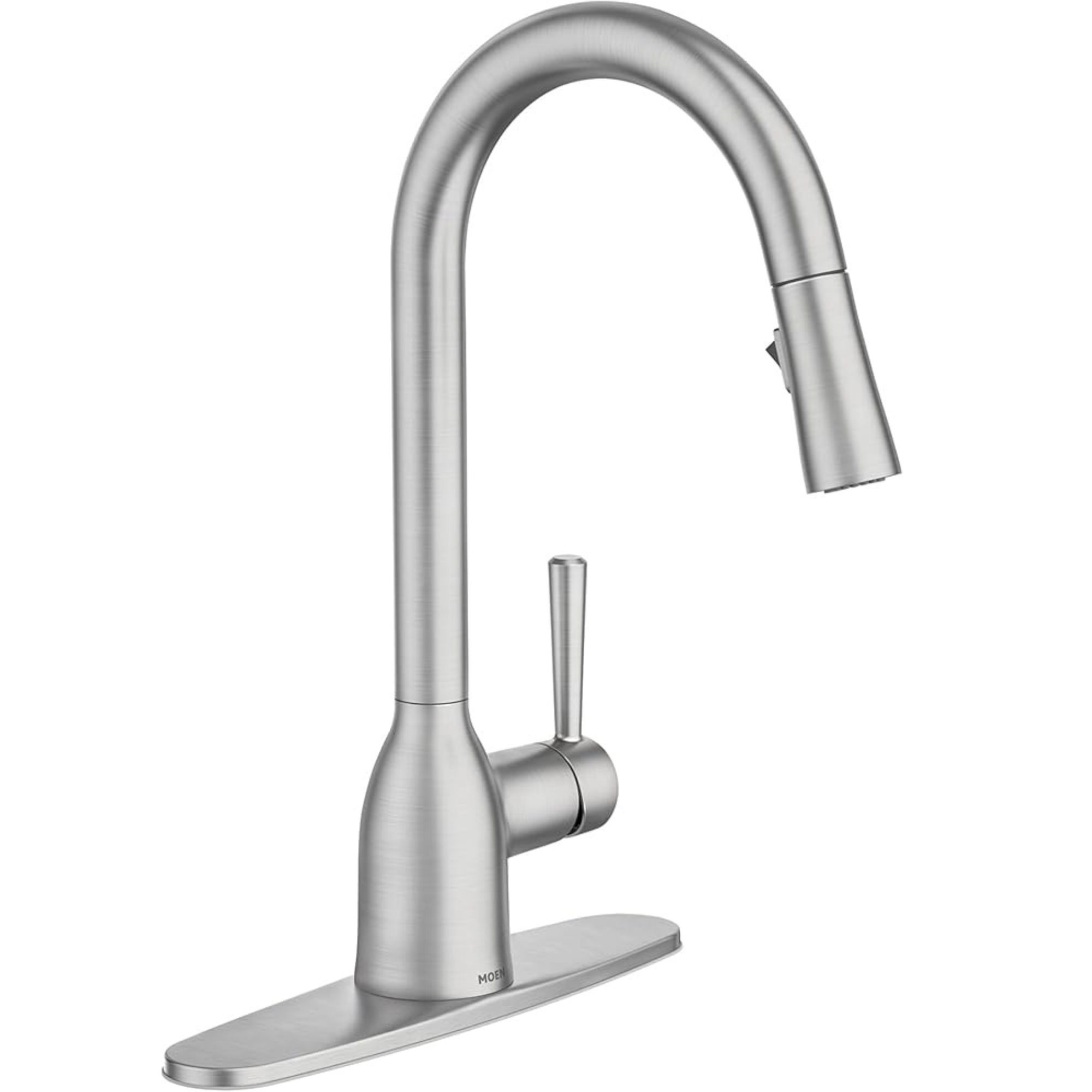 Moen Adler One-Handle Faucet