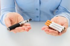 e-cigarette, e-cig, vape, cigarette