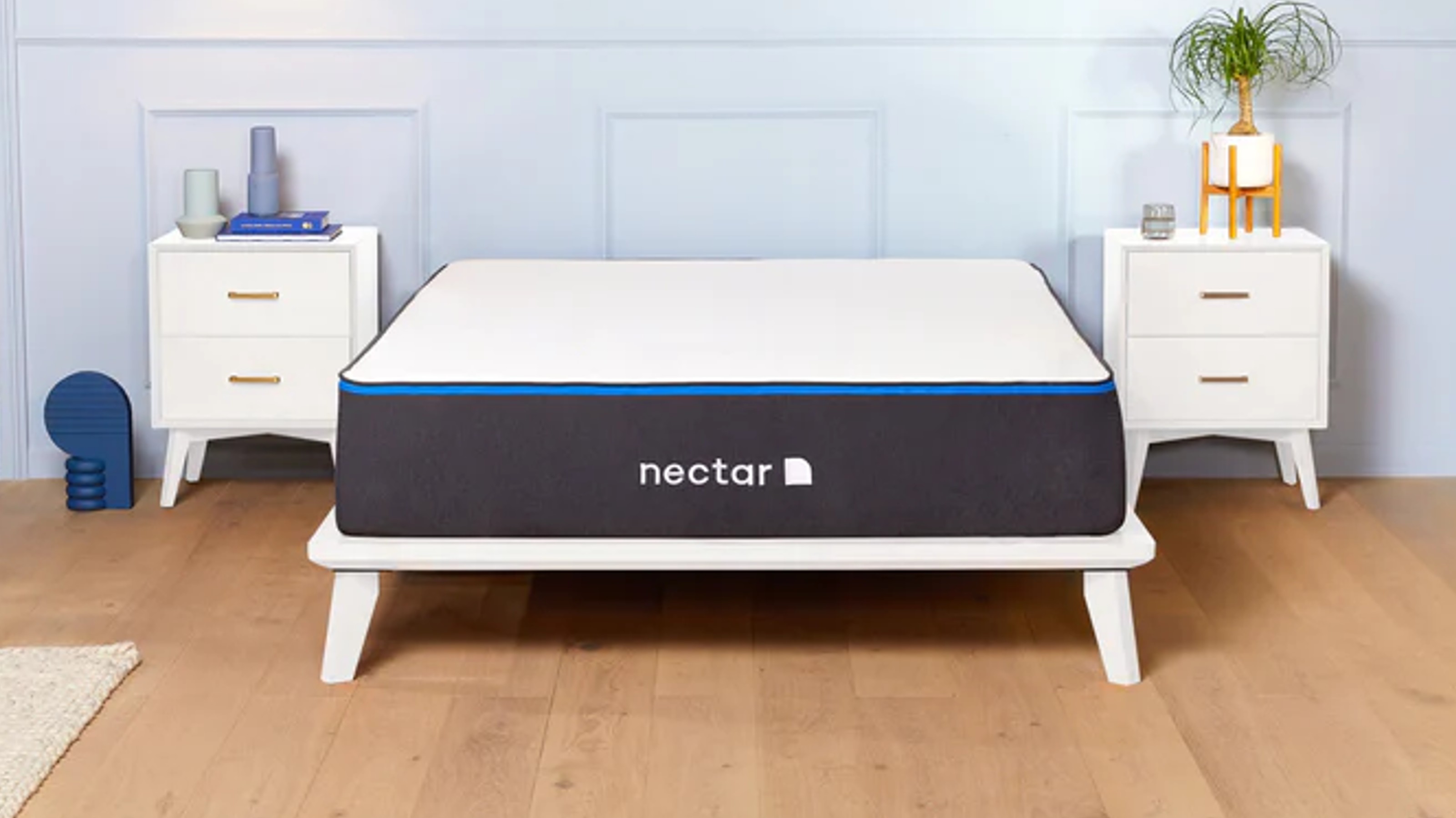 Nectar mattress